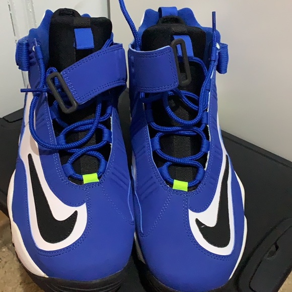 Nike Air Griffey Max 1 - Picture 2 of 10